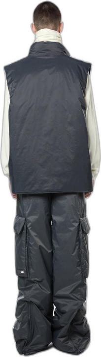 Actual product image Rains vest padded nylon (XS)