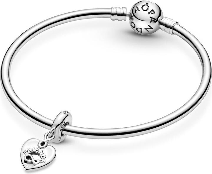Actual product image Pandora People (Sterling silver 925)