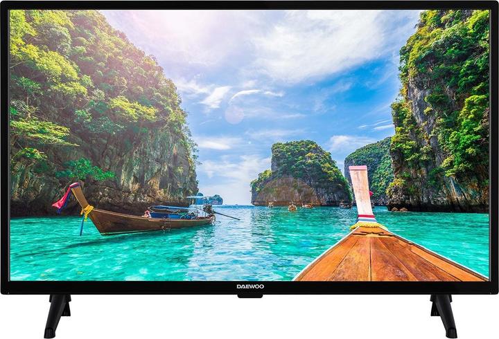 Produktbild Daewoo 32DE04HL2S (32", LED, HD ready)