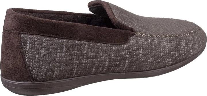 Actual product image Cotswold Stanley slippers (46)