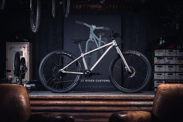 Produktbild Early Rider Seeker (24")