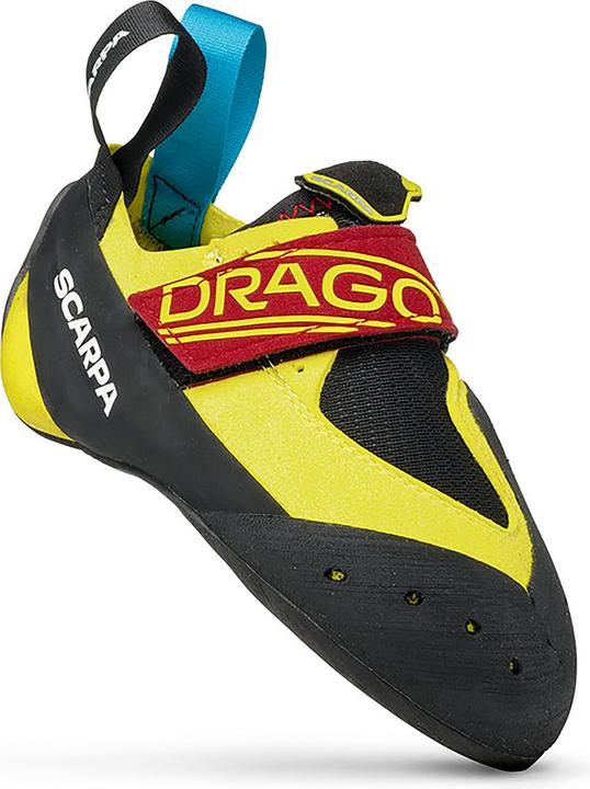 Produktbild Scarpa Drago Kletterschuhe (32)