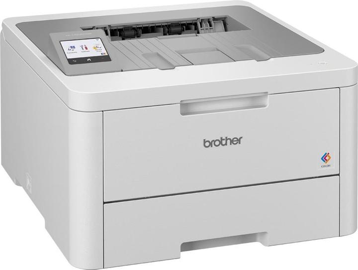 Image du produit Brother HLL8230CDWYJ1 Imprimante laser couleur professionnelle - recto verso WiFi LCD 30ppm (Couleur)