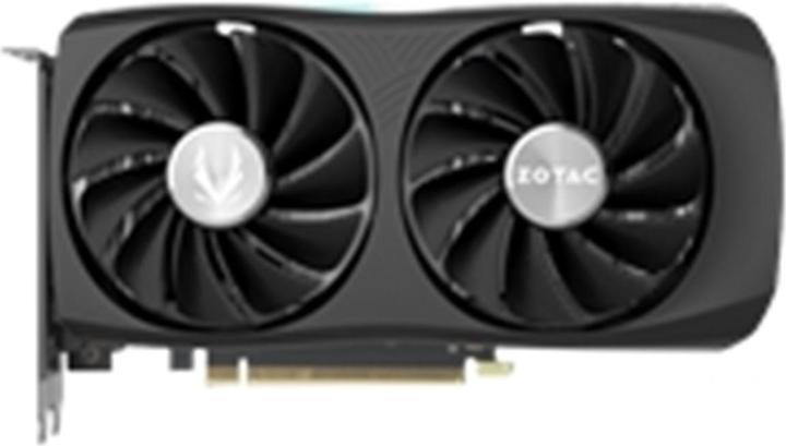 Zotac GeForce RTX 4070 SUPER Twin Edge (12 GB)