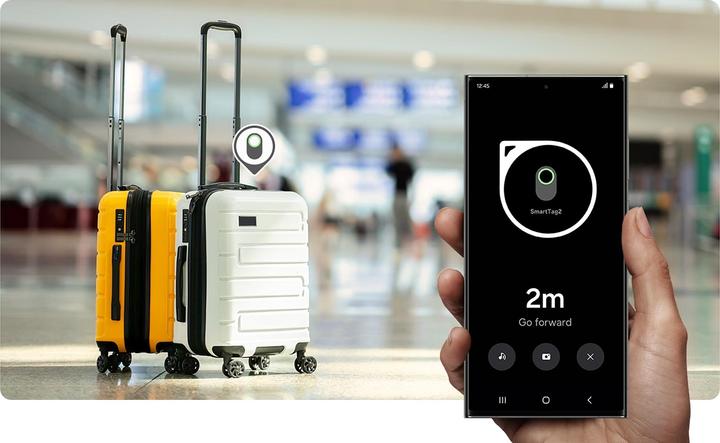 Produktbild Samsung Galaxy SmartTag2 (Android)