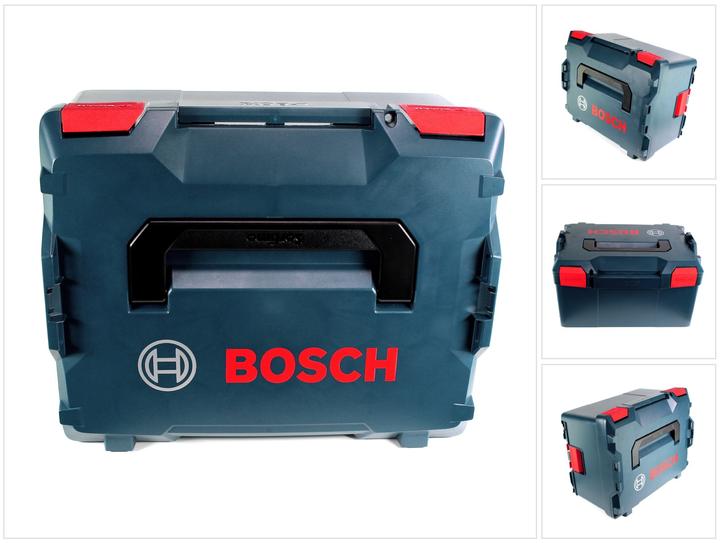 Productafbeelding Bosch Professional L-Boxx 238 (1 onderdelen)