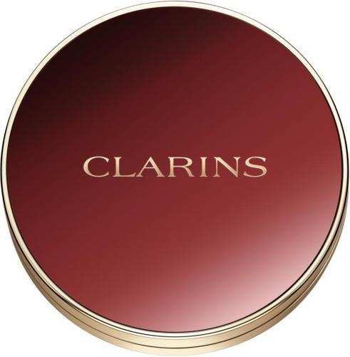 Produktbild Clarins Ombre Skin - Ombre Lidschatten-Quartett Palette (10 Smoked Plum Gradation)