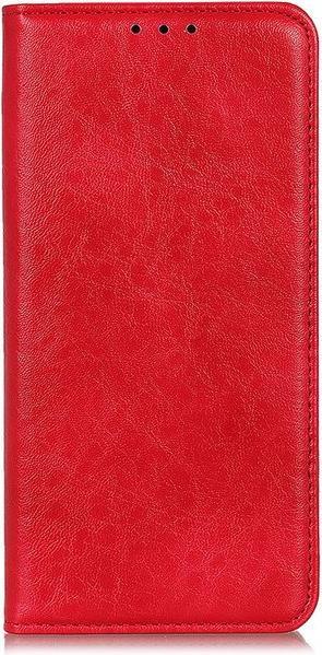 Produktbild MU Classic Litchi V Leder Bookcover Series (Honor V30)