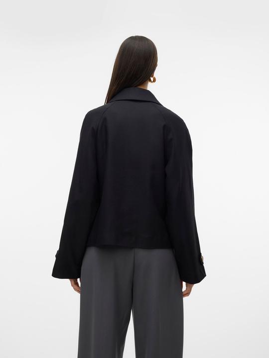 Actual product image Vero Moda VMLINEN jacket trench coat (XS)