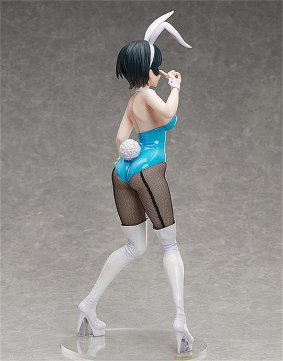 Actual product image FREEing 1/4 Ruka Sarashina: Bunny Ver. 41cm