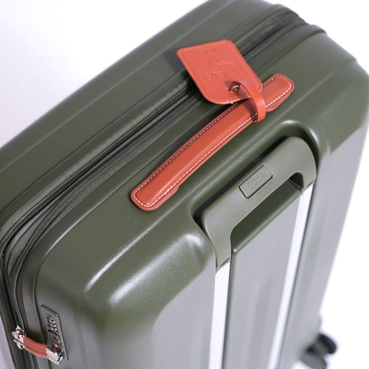Image du produit Jump Uppsala 4-roll trolley 79 cm (115 l, XL (à partir de 115l))