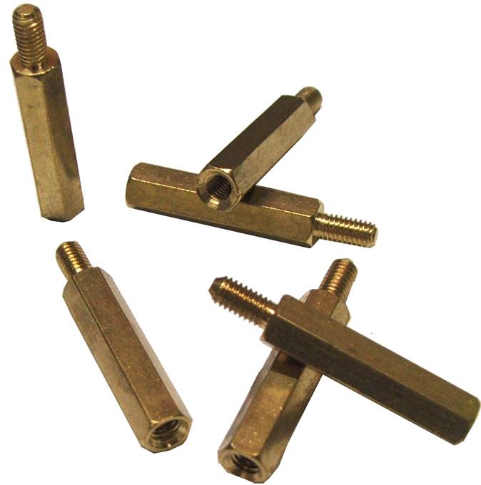 OEM M3 spacer bolt (Various)