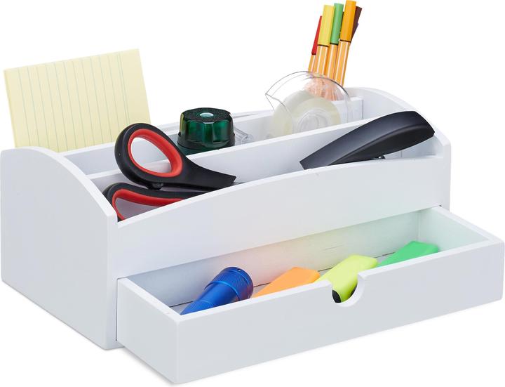 Produktbild Relaxdays Schreibtisch Organizer