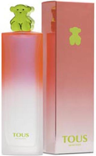 Produktbild Tous Neon Candy (Eau de Toilette, 90 ml)