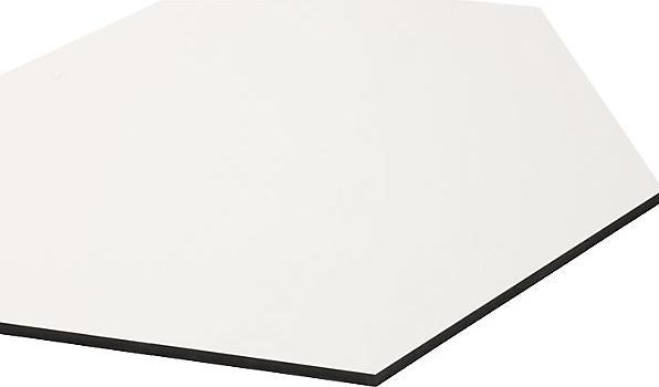 Actual product image Chameleon Design whiteboard (60 x 60 cm)