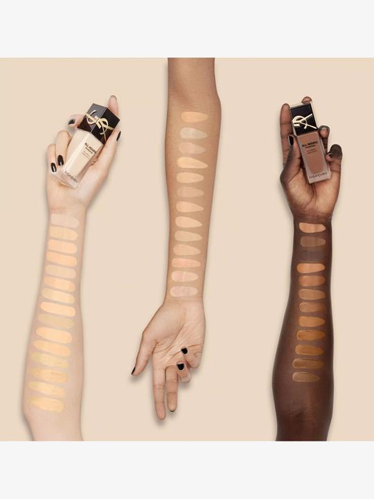 Produktbild Yves Saint Laurent All Hours Foundation Light Cool 1 Fl 25 ml (Nr. 01 - Light Cool)