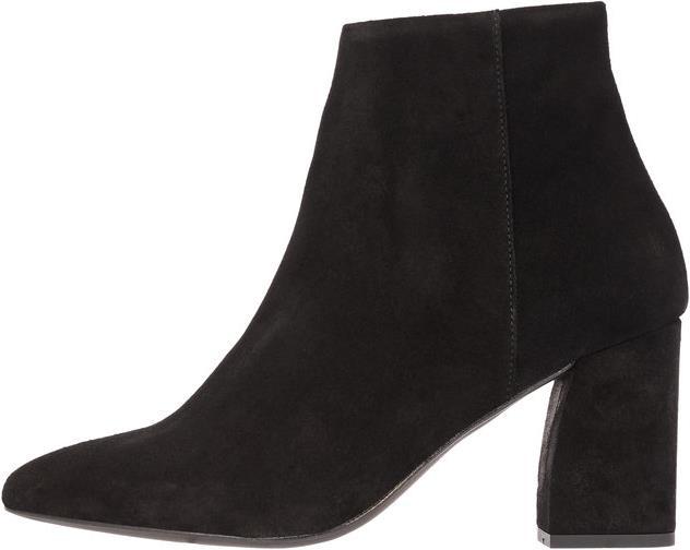Bianco Ankle Boots (37)