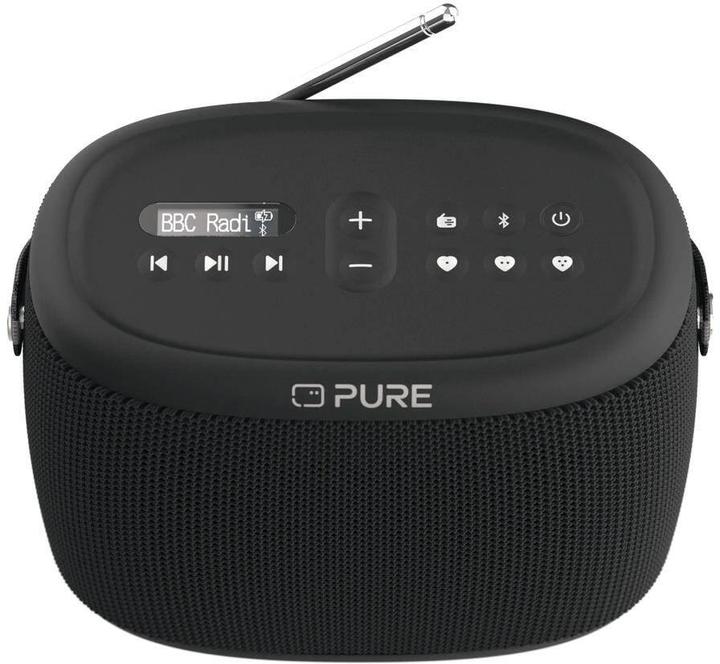 Image du produit Pure Woodland (14 h, Fonctionnement sur batterie)