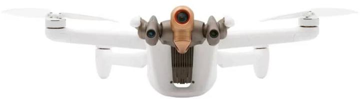 Actual product image Parrot Anafi Ai (32 min, 898 g, 48 Mpx)