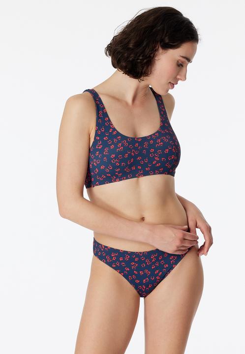Actual product image Schiesser Bustier bikini Mix & Match Swim (XS)