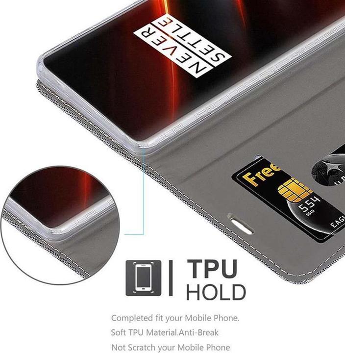 Actual product image Cadorabo Jeans Optik (OnePlus 7T Pro)