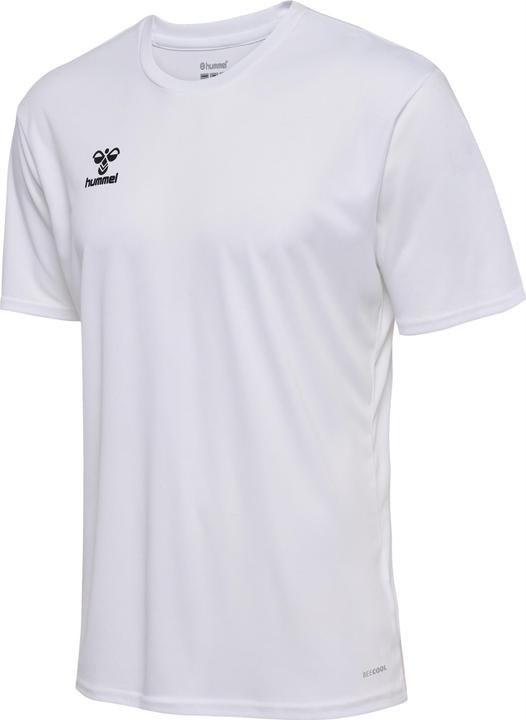 hummel Hmlessential Jersey S/S
