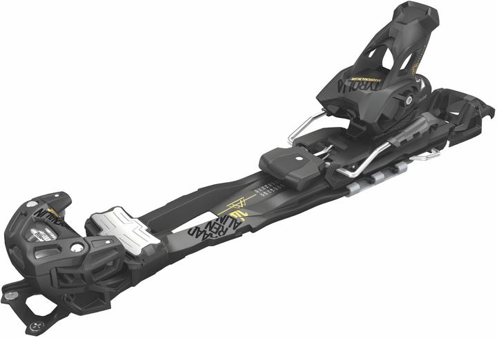 Produktbild Head Alpin-Skibindung Adrenalin 14 At Brake (F) 2024 (All Mountain Ski)