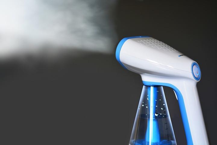 Immagine prodotto Blaupunkt VSI601 (1500 W, 37 g/min)