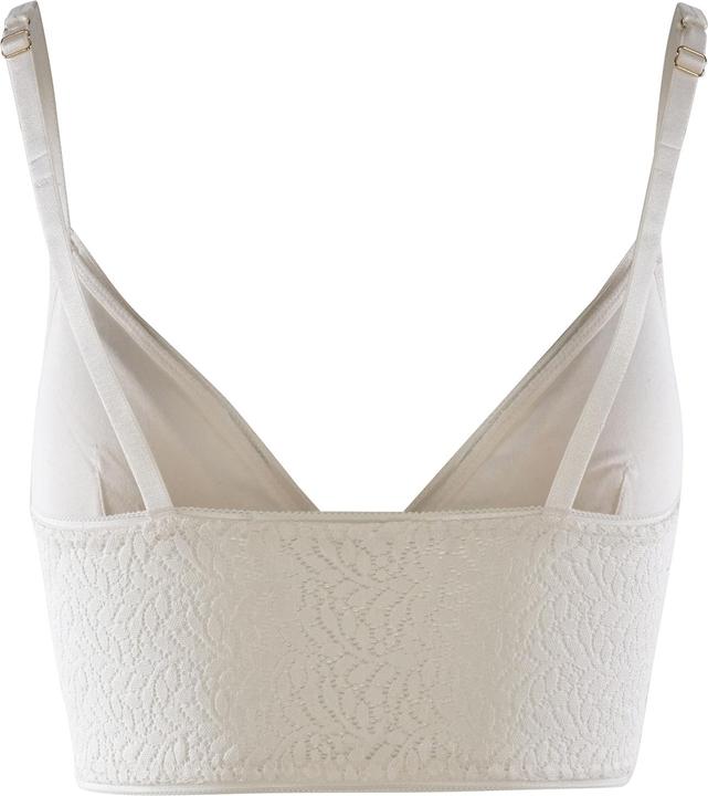 Produktbild DIM Bralette Mode gepaddete Spitzen (S, Einzelpack)