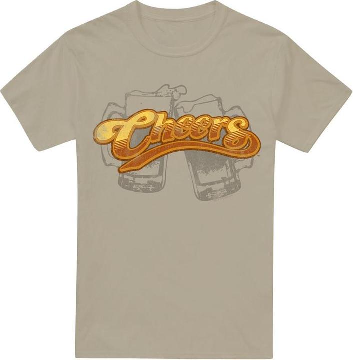 Cheers TShirt (3XL)