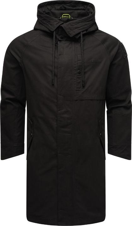 Actual product image Stone Harbour Yaroon (XL)