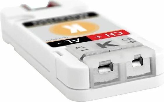 Produktbild M5Stack KMeterISO Unit mit Thermoelement Temperatursensor