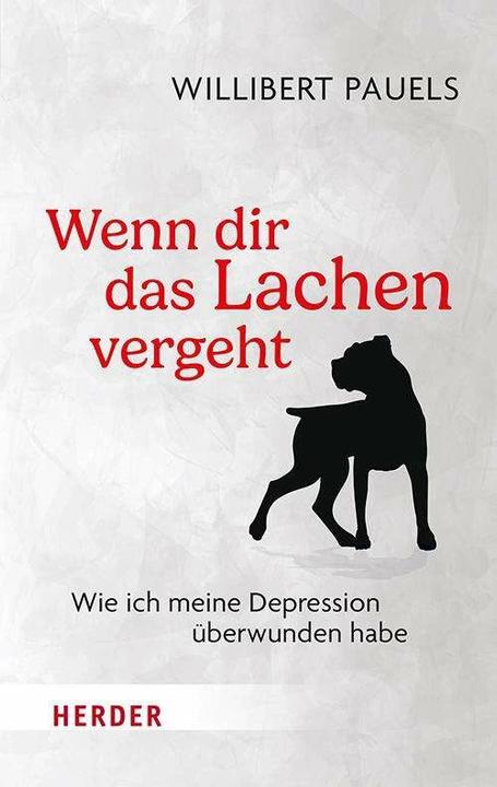 Produktbild Wenn dir das Lachen vergeht (Deutsch, Willibert Pauels, 2024)