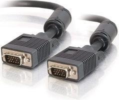 Produktbild C2G Cat5e Booted Unshielded (UTP) Network Patch Cable (UTP, CAT5e, 1 m)
