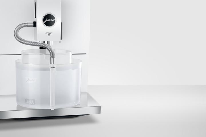 Actual product image Jura Behälter für Milchsystem-Reinigung