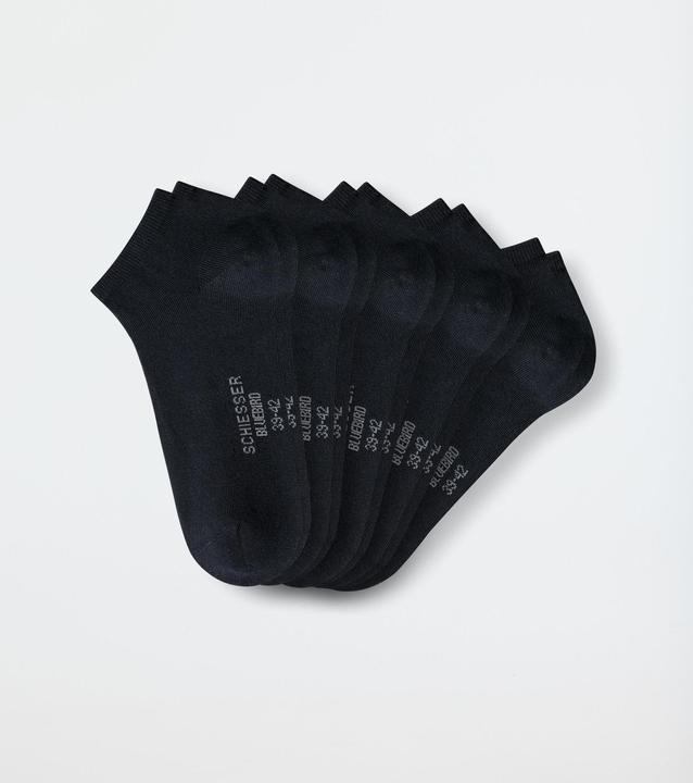 Produktbild Schiesser 179825-000-403 (5er Pack, 39 - 42)