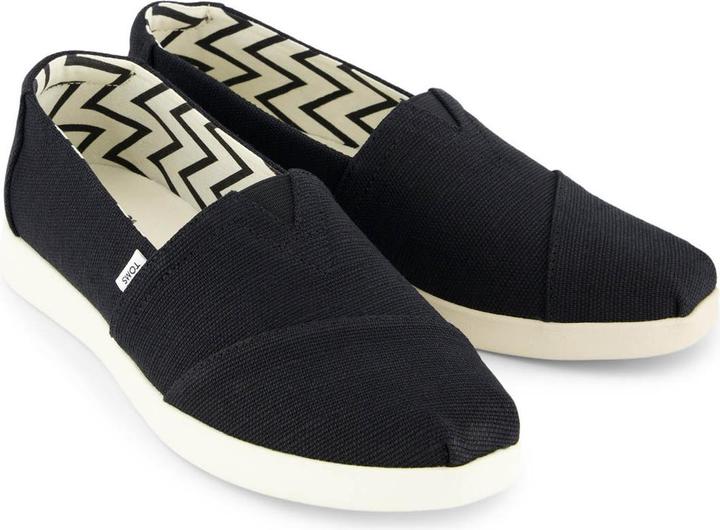 Produktbild Toms W's Alpargata Plus (40)