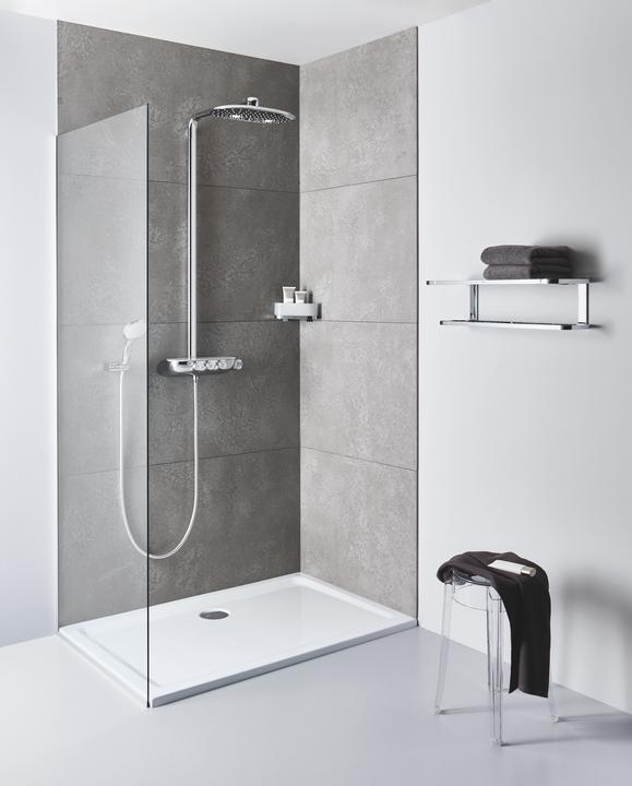 Image du produit Grohe Selection (12,5 x 19,5 x 24 cm)