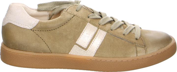 Immagine prodotto Paul Green Scarpe da ginnastica alla moda del marchio realizzate in pelle scamosciata di alta qualità con un (40)