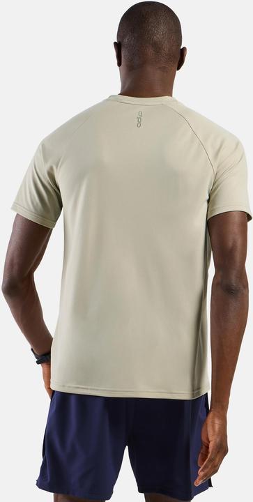 Produktbild Odlo Essential Print-T-Shirt Crew Neck S/S (XXL)
