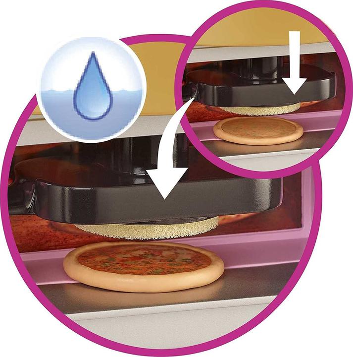 Image du produit Barbie Restaurant