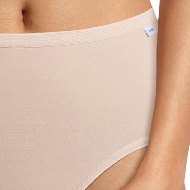 Actual product image Speidel 5er Pack Britta Taillen Slip (48, 4XL, 5-pack)