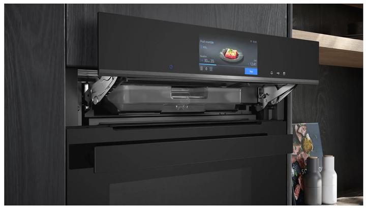 Image du produit Siemens CS958GCB1