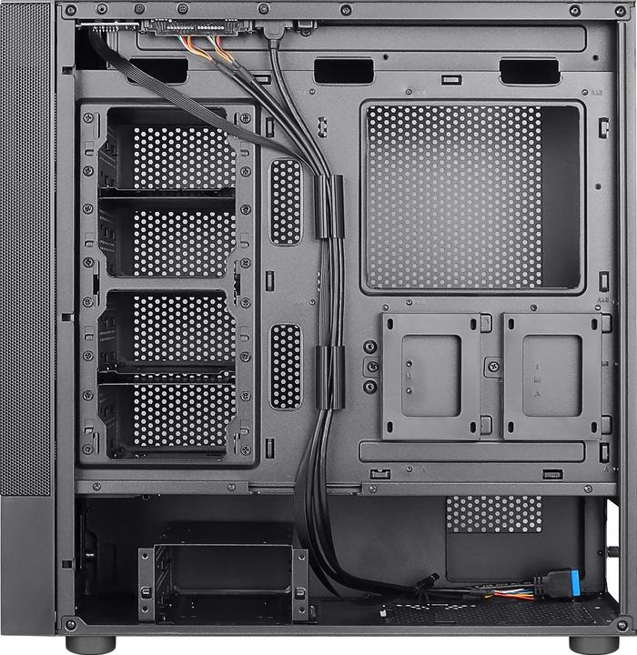 Image du produit AeroCool Cipher (ATX, mATX, Mini-ITX)
