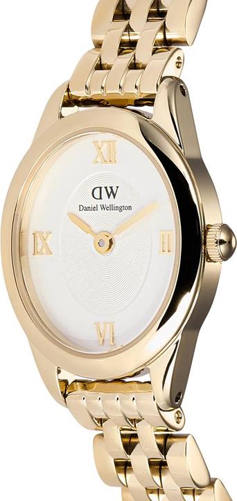 Actual product image Daniel Wellington Ophelia Mini Gold