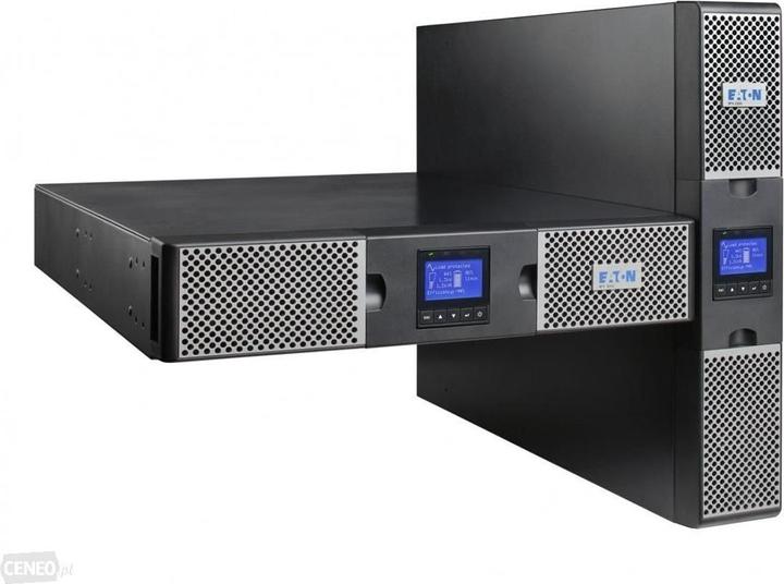 Produktbild Eaton 9PX 1000i (1000 VA, 1000 W, Online-Doppelwandler USV)