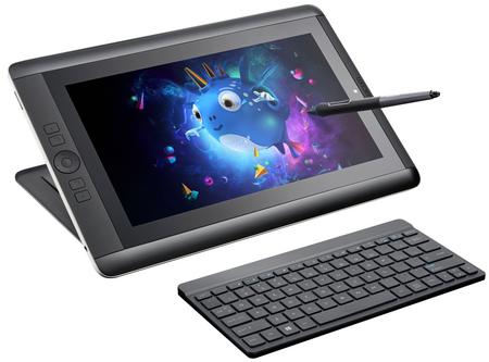 Produktbild Wacom Cintiq Companion, 512GB, WLAN (13.30", 5080 lpi)