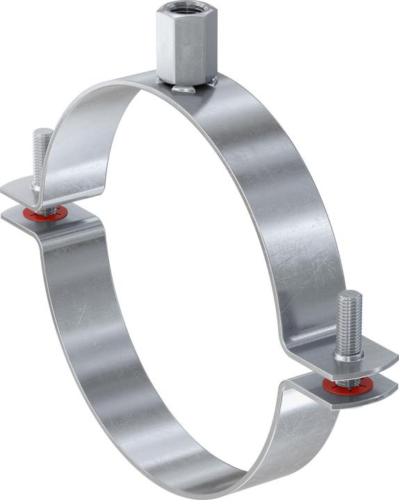 Fischer Ventilation pipe clamp LGSN 150 (150 mm)