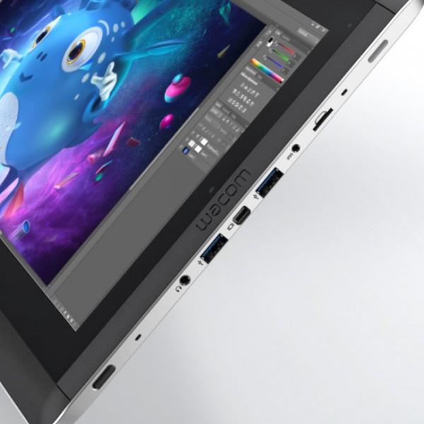 Produktbild Wacom Cintiq Companion, 512GB, WLAN (13.30", 5080 lpi)