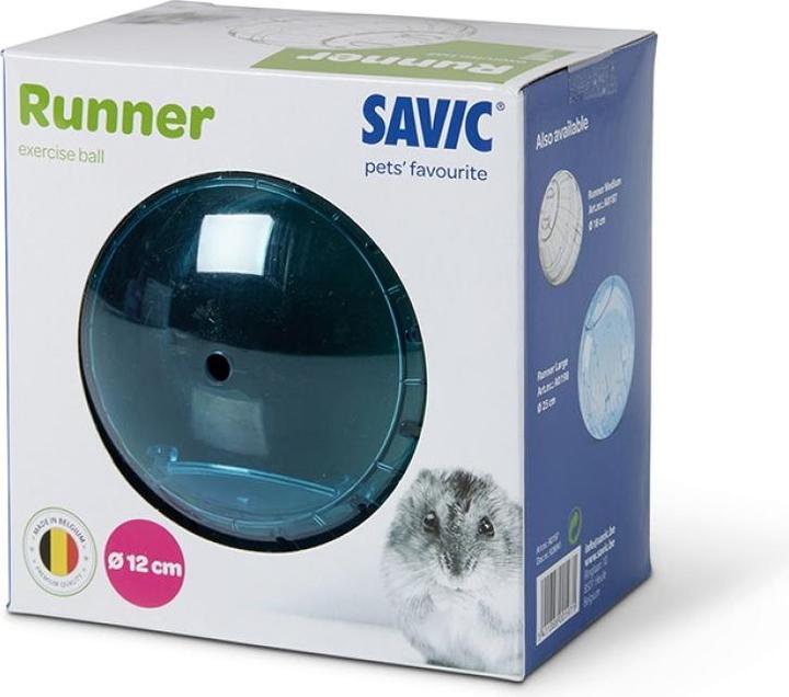 Image du produit Savic Runner Ball